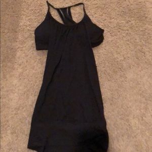 Lulu lemon workout tank